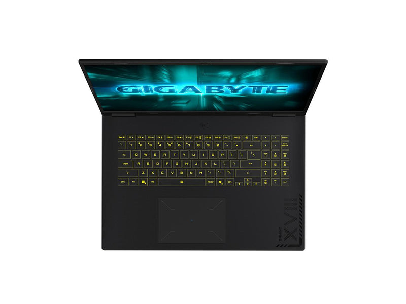 GIGABYTE GAMING A18 Gaming Laptop - 165Hz 2560x1600 WQXGA - NVIDIA GeForce RTX