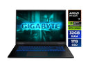 GIGABYTE GAMING A18 Gaming Laptop - 165Hz 2560x1600 WQXGA - NVIDIA GeForce RTX