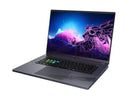 GIGABYTE AORUS 16X Gaming Laptop Intel Core i7-13650HX NVIDIA GeForce RTX 4060