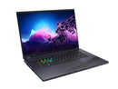 GIGABYTE AORUS 16X Gaming Laptop Intel Core i7-13650HX NVIDIA GeForce RTX 4060