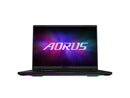 GIGABYTE - AORUS MASTER 16 Gaming Laptop - 240Hz 2560x1600 OLED - NVIDIA GeForce