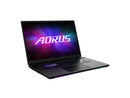 GIGABYTE - AORUS MASTER 16 Gaming Laptop - 240Hz 2560x1600 OLED - NVIDIA GeForce