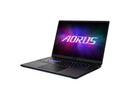 GIGABYTE - AORUS MASTER 16 Gaming Laptop - 240Hz 2560x1600 OLED - NVIDIA GeForce