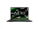 GIGABYTE - AERO X16 - Copilot+ PC - 16.0" WQXGA 165 Hz - AMD Ryzen Al 9 465 -