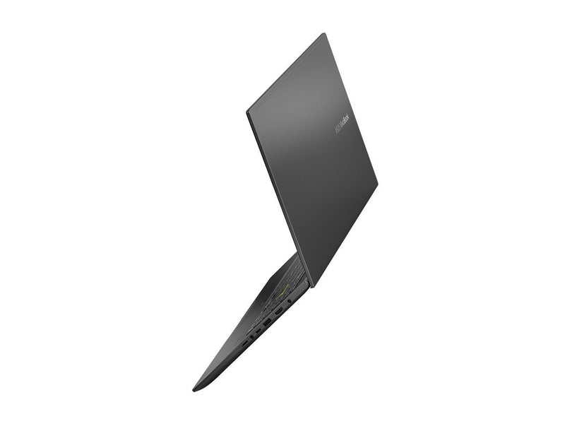 ASUS VivoBook 15 S513 Thin and Light Laptop, 15.6" FHD Display, AMD Ryzen 7