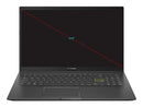 ASUS VivoBook 15 S513 Thin and Light Laptop, 15.6" FHD Display, AMD Ryzen 7