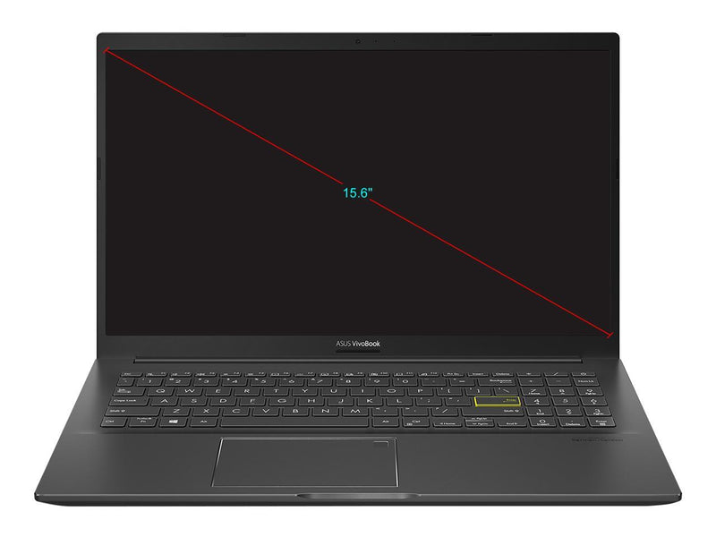 ASUS VivoBook 15 S513 Thin and Light Laptop, 15.6" FHD Display, AMD Ryzen 7
