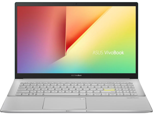 ASUS VivoBook S15 S533 Thin and Light Laptop, 15.6 FHD Display, Intel