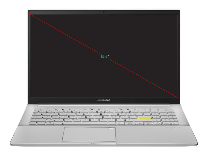 ASUS VivoBook S15 S533 Thin and Light Laptop, 15.6 FHD Display, Intel