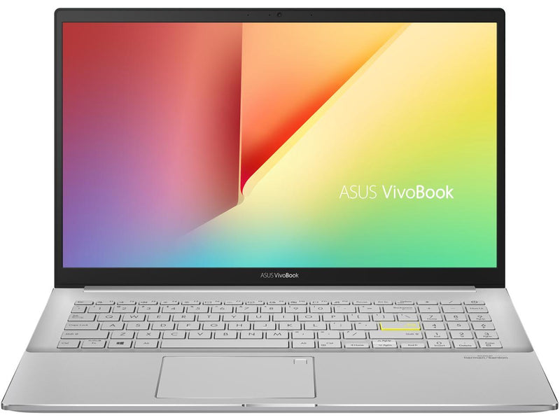 ASUS VivoBook S13 Thin and Light Laptop, 13.3 FHD Display, Intel Core