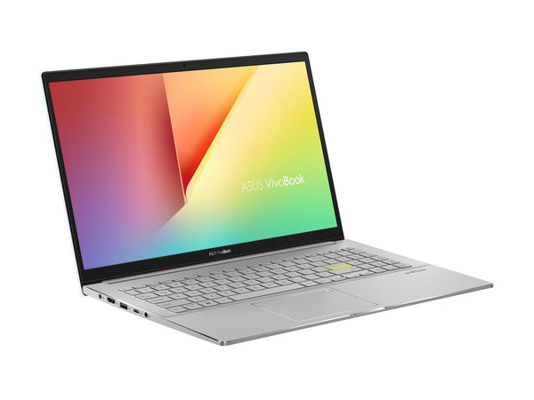 ASUS VivoBook S13 Thin and Light Laptop, 13.3 FHD Display, Intel Core