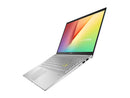 ASUS VivoBook S13 Thin and Light Laptop, 13.3 FHD Display, Intel Core