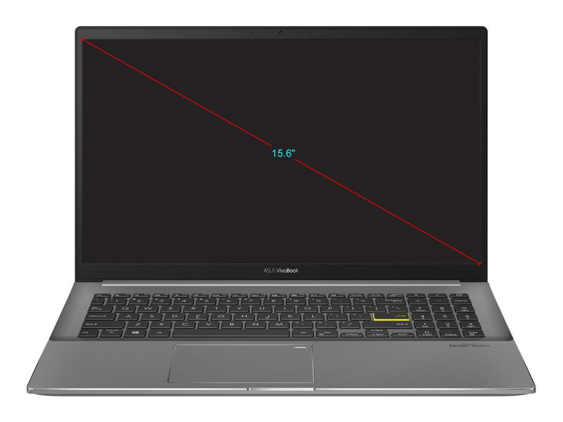 ASUS VivoBook S15 S533 Thin and Light Laptop, 15.6 FHD Display, Intel