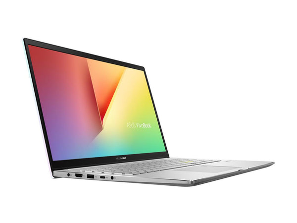 ASUS VivoBook S15 S533 Thin and Light Laptop, 15.6 FHD Display, Intel