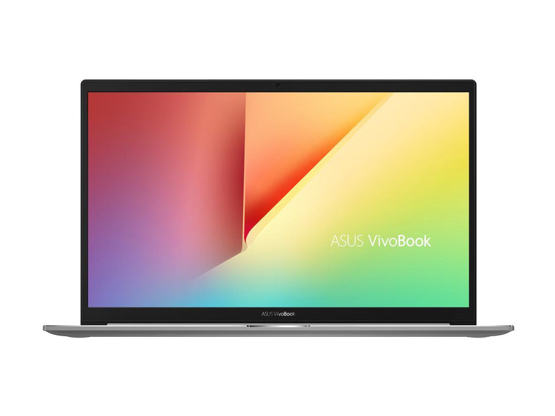 ASUS VivoBook S15 S533 Thin and Light Laptop, 15.6 FHD Display, Intel