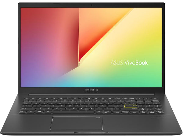 ASUS VivoBook 15 S513 Thin and Light Laptop, 15.6 FHD Display, AMD Ryzen