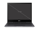 ASUS Chromebook Flip CM3, 12" Touchscreen HD NanoEdge Display, MediaTek