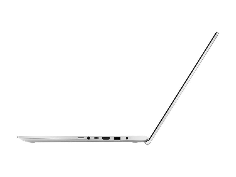 ASUS VivoBook 17 K712EA Thin and Light Laptop, 17.3 FHD Display, Intel