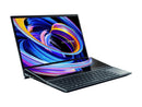 ASUS Laptop Zenbook Pro Duo Intel Core i7 10th Gen 10870H (2.20 GHz) 16 GB