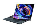 ASUS Laptop Zenbook Pro Duo Intel Core i7 10th Gen 10870H (2.20 GHz) 16 GB