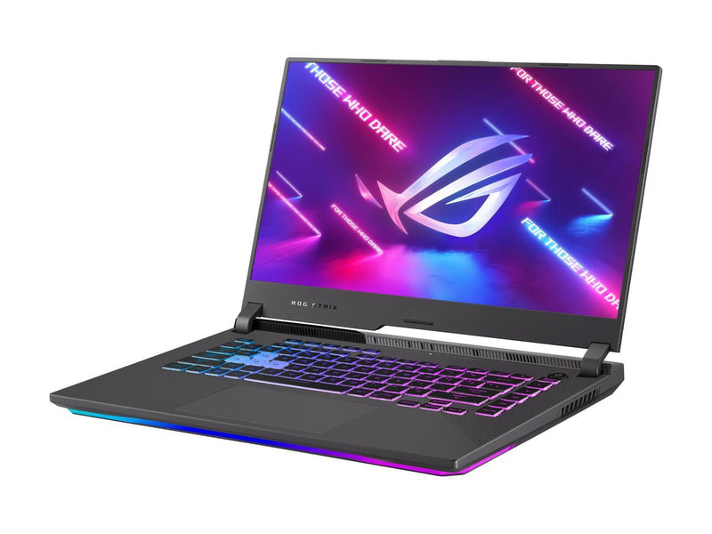 ASUS ROG Strix G15 (2021) Gaming Laptop, 15.6" 300Hz IPS Type FHD Display,