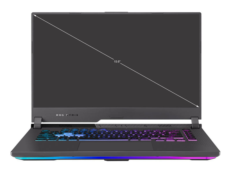 ASUS ROG Strix G15 (2021) Gaming Laptop, 15.6" 300Hz IPS Type FHD Display,