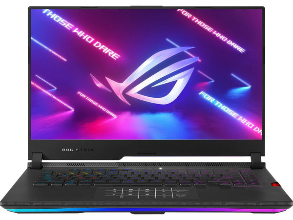 ASUS ROG Strix Scar 15 (2021) Gaming Laptop, 15.6 300Hz IPS Type FHD