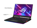 ASUS ROG Strix Scar 15 (2021) Gaming Laptop, 15.6 300Hz IPS Type FHD