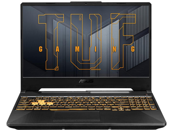 ASUS TUF Gaming F15 Gaming Laptop, 15.6 144Hz FHD IPS-Type Display, Intel