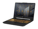 ASUS TUF Gaming F15 Gaming Laptop, 15.6 144Hz FHD IPS-Type Display, Intel