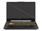 ASUS TUF Gaming F15 Gaming Laptop, 15.6 144Hz FHD IPS-Type Display, Intel