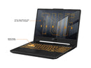ASUS TUF Gaming F15 Gaming Laptop, 15.6 144Hz FHD IPS-Type Display, Intel