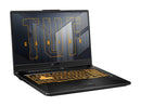 ASUS TUF Gaming F17 Gaming Laptop, 17.3 144Hz Full HD IPS-Type, Intel