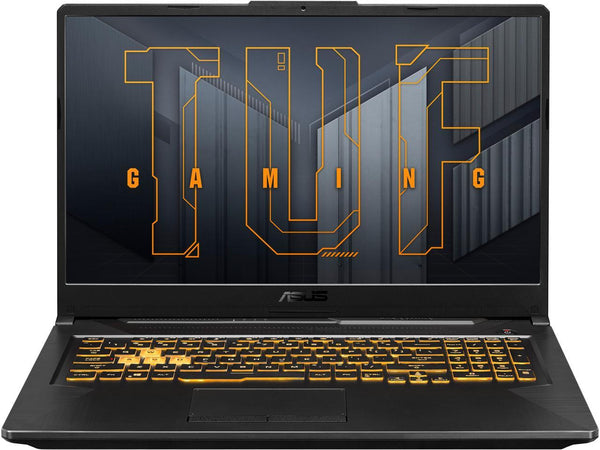 ASUS TUF Gaming F17 Gaming Laptop, 17.3 144Hz Full HD IPS-Type, Intel