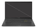 ASUS VivoBook 15 OLED K513 Laptop, 15.6" OLED Display, Intel i7-1165G7 CPU,