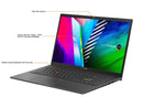 ASUS VivoBook 15 OLED K513 Laptop, 15.6" OLED Display, Intel i7-1165G7 CPU,
