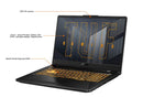 ASUS TUF Gaming F17 Gaming Laptop, 17.3 144Hz Full HD IPS-Type, Intel