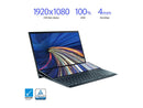 ASUS ZenBook Duo 14 UX482 14 FHD Touch Display, Intel Evo Platform, Core