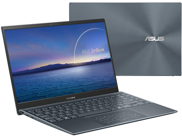 ASUS ZenBook 14 Ultra-Slim Laptop 14 FHD Display, AMD Ryzen 9 5900HX