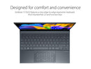 ASUS ZenBook 13 Ultra-Slim Laptop, 13.3 OLED NanoEdge, Intel Evo Platform