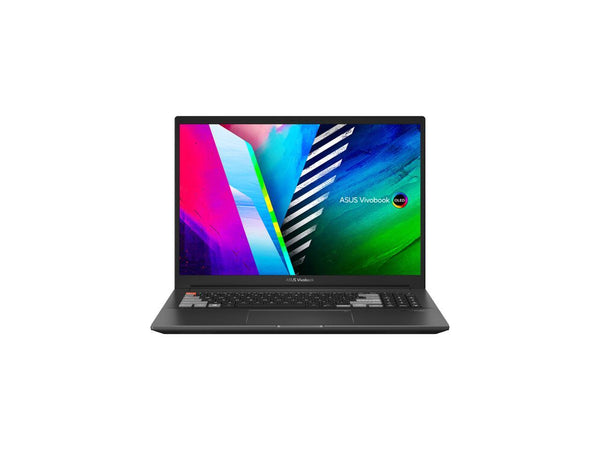 ASUS VivoBook Pro 16X OLED Slim Laptop, 16 WQUXGA 16:10 Display, AMD