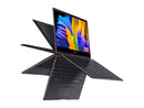 ASUS ZenBook Flip S13 OLED Ultra Slim Laptop, 13.3" 4K Touch, Intel Evo Platform