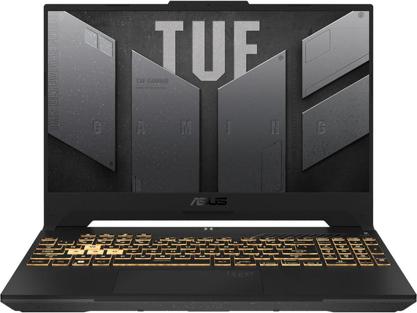 ASUS TUF Gaming F15 (2022) Gaming Laptop, 15.6" 300Hz FHD Display, Intel Core