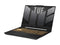 ASUS TUF Gaming F15 (2022) Gaming Laptop, 15.6 300Hz FHD Display, Intel