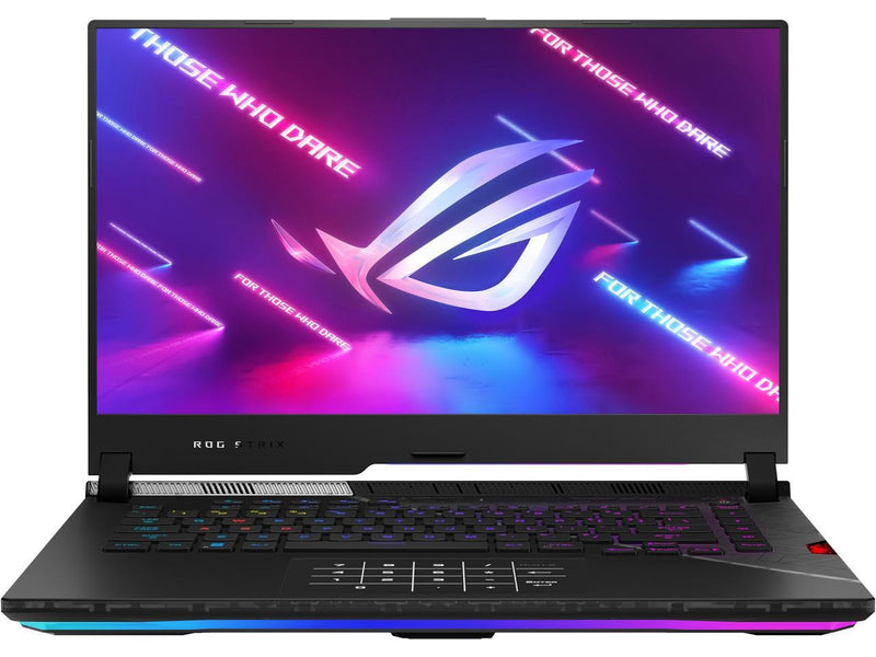 ASUS ROG Strix Scar 15 (2022) Gaming Laptop, 15.6 300Hz IPS FHD Display