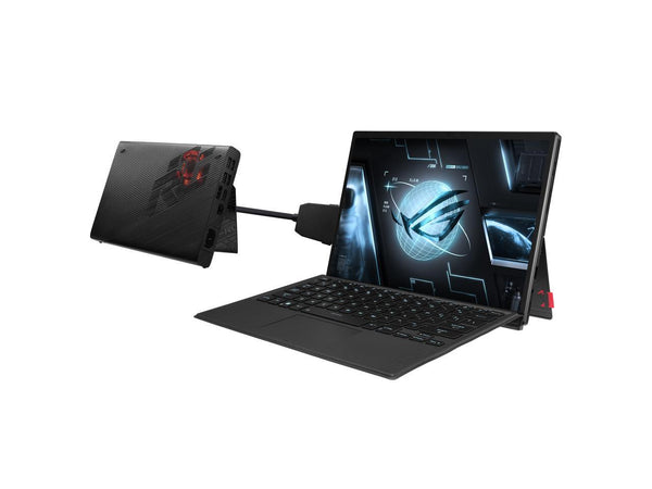 ASUS ROG Flow Z13 Gaming Tablet, 13.4 4K Display, RTX 3050 Ti, 12th Gen