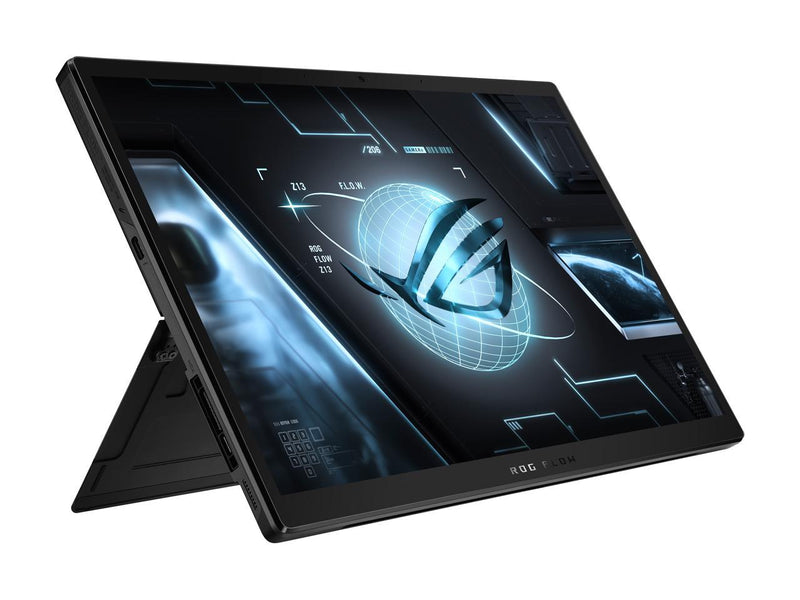 ASUS ROG Flow Z13 Gaming Tablet, 13.4 4K Display, RTX 3050 Ti, 12th Gen
