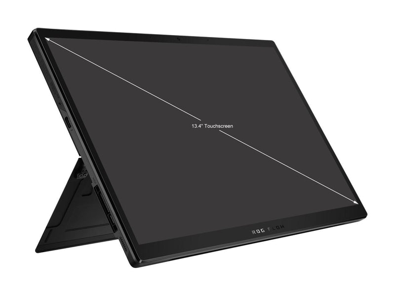 ASUS ROG Flow Z13 Gaming Tablet, 13.4 4K Display, RTX 3050 Ti, 12th Gen