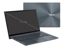 ASUS ZenBook Pro 15 OLED Laptop 15.6 FHD Touch Display, AMD Ryzen 7 5800H