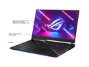 NB ASUS G733ZS-DS94 R